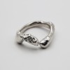 Twin ring