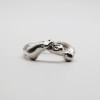 Twin ring