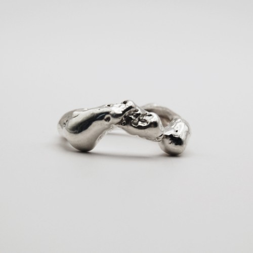 Twin ring