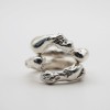 Twin ring