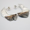 Medusa earrings 