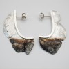 Medusa earrings 