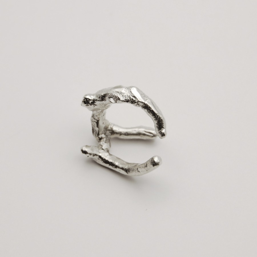 Cuff earring