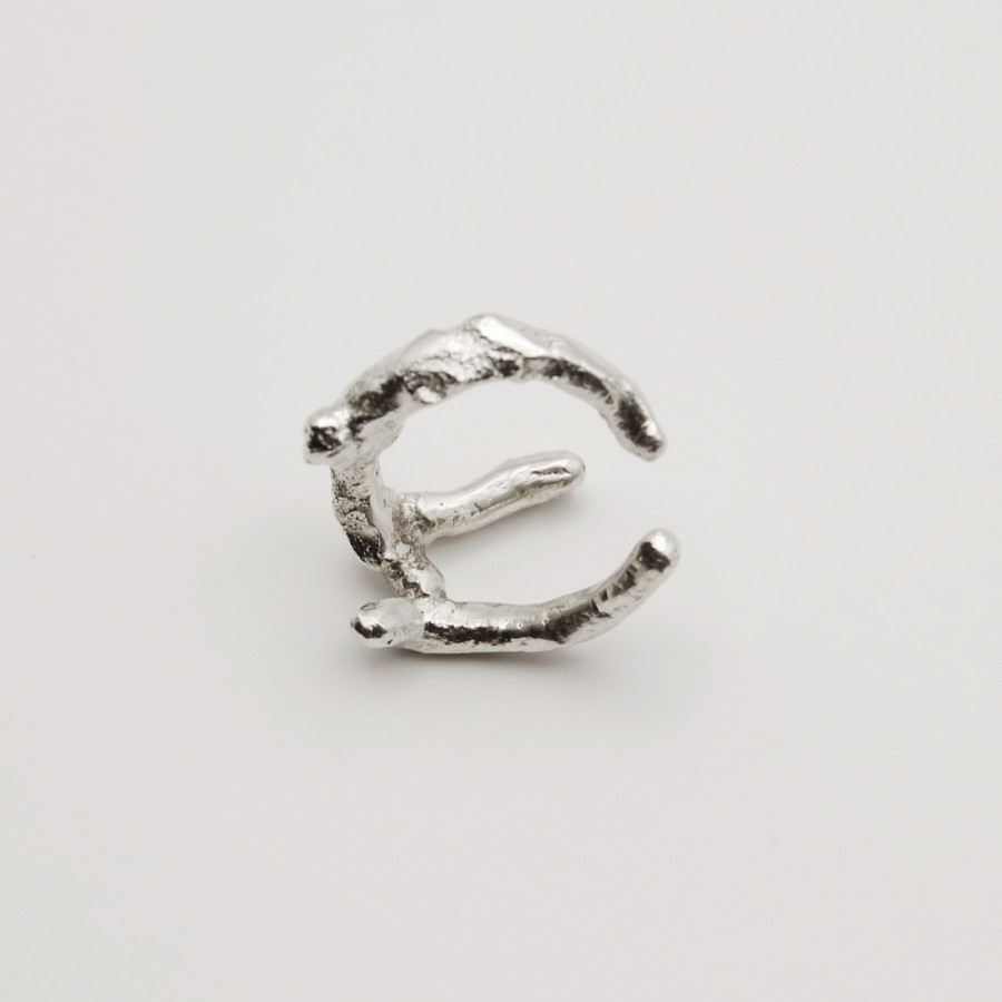Cuff earring