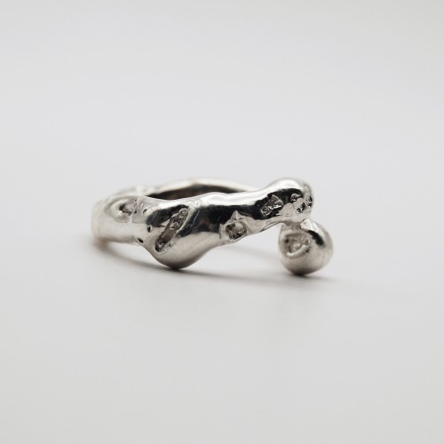 Twin ring