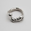 Twin ring