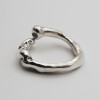 Twin ring