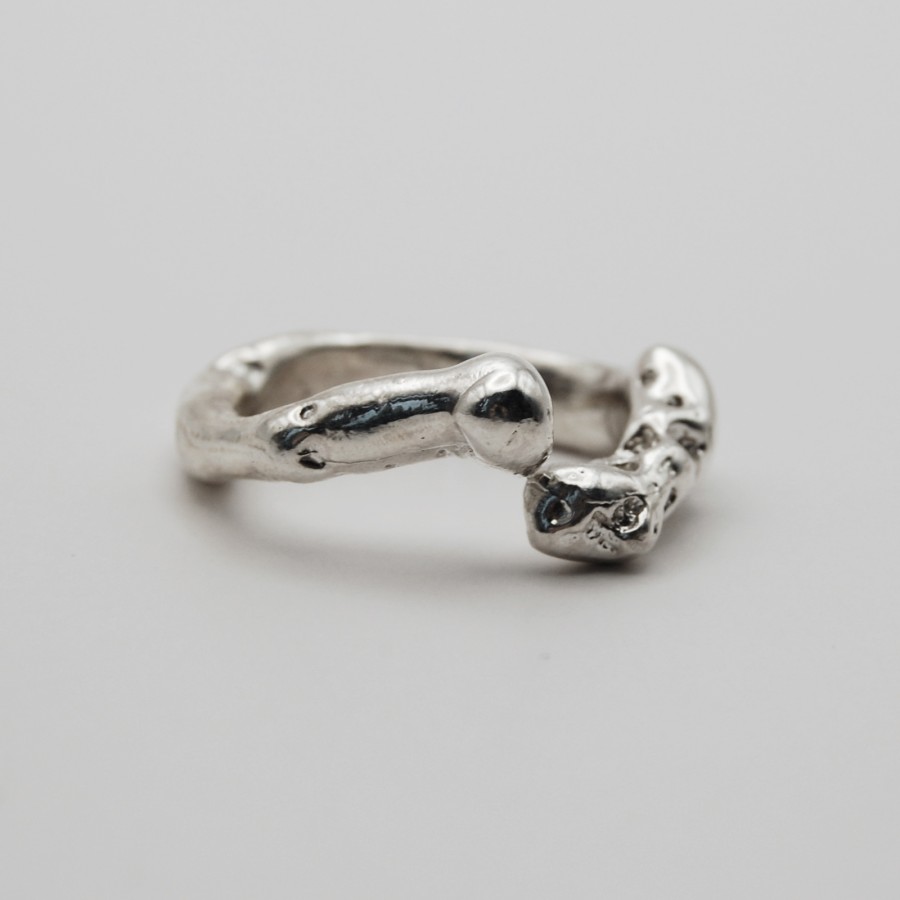 Twin ring