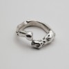 Twin ring
