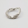 Uola silver ring 